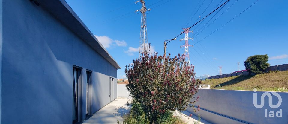 House T4 in Custóias, Leça do Balio e Guifões of 185 m²