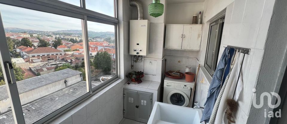 Immeuble T4 à Vila Real de 155 m²