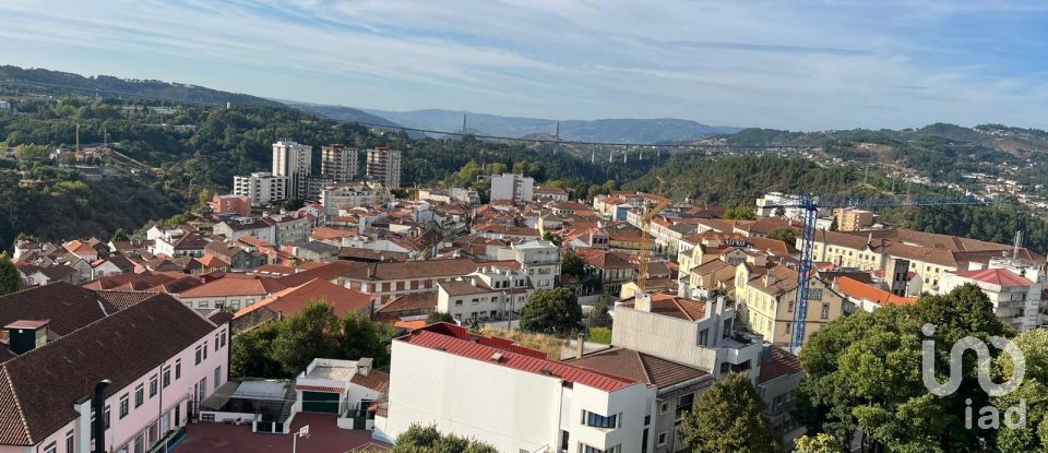 Building T4 in Vila Real of 155 m²