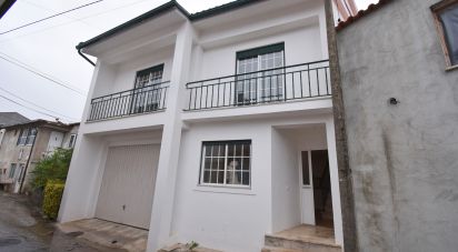 Gîte T4 à Gândaras de 204 m²