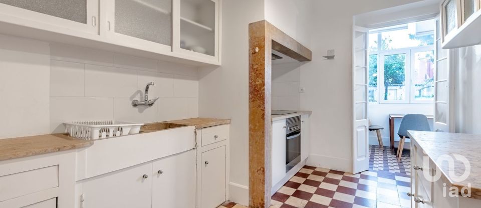 Duplex T2 à Penha de França de 74 m²