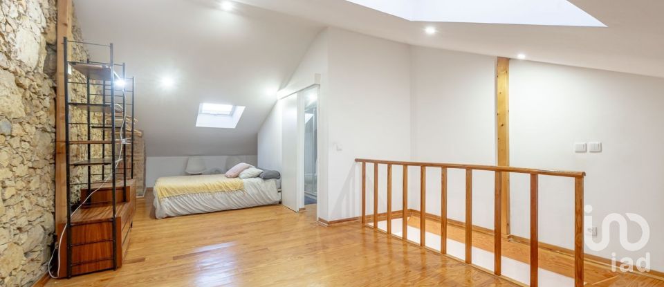 Duplex T2 à Penha de França de 74 m²