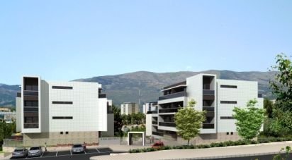 Apartment T2 in Vila Real of 99 m²