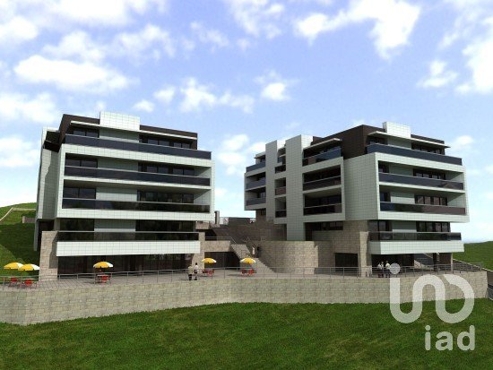 Appartement T2 à Vila Real de 116 m²