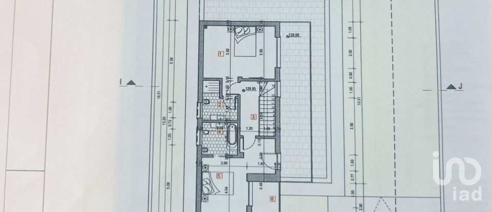 Casa / Villa T4 em Sesimbra (Castelo) de 199 m²