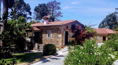 Farm T8 in Seixas of 950 m²