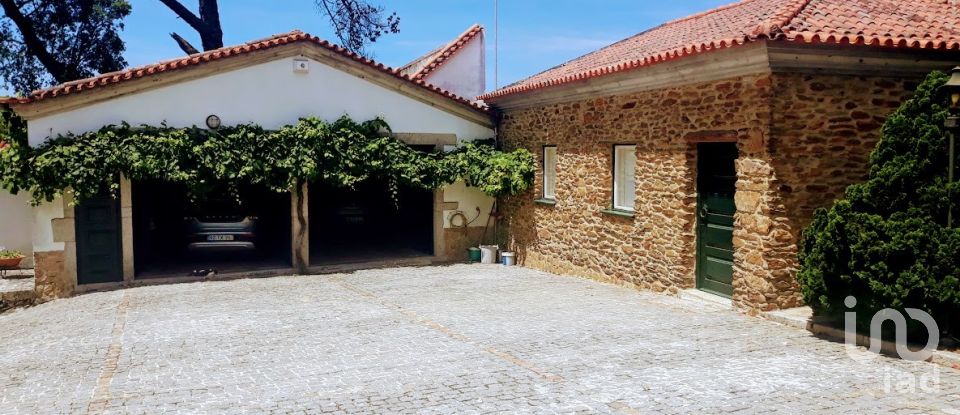 Farm T8 in Seixas of 950 m²