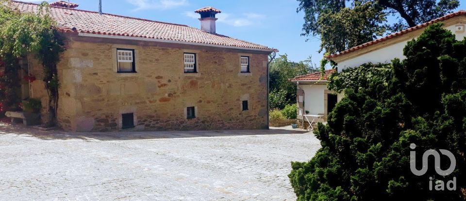 Farm T8 in Seixas of 950 m²