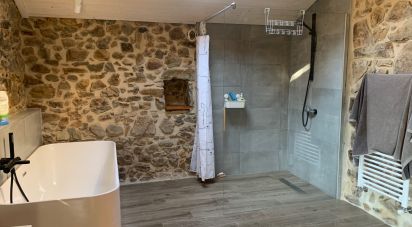 Gîte T1 à Aguda de 100 m²