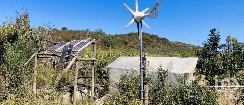 Terreno em Barão de São Miguel de 64 000 m²