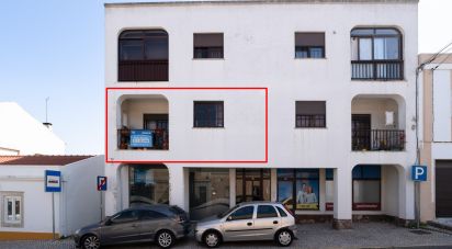 Apartment T2 in Gaeiras of 94 m²