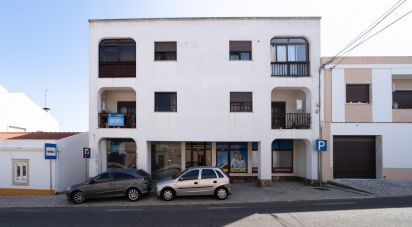 Apartment T2 in Gaeiras of 94 m²