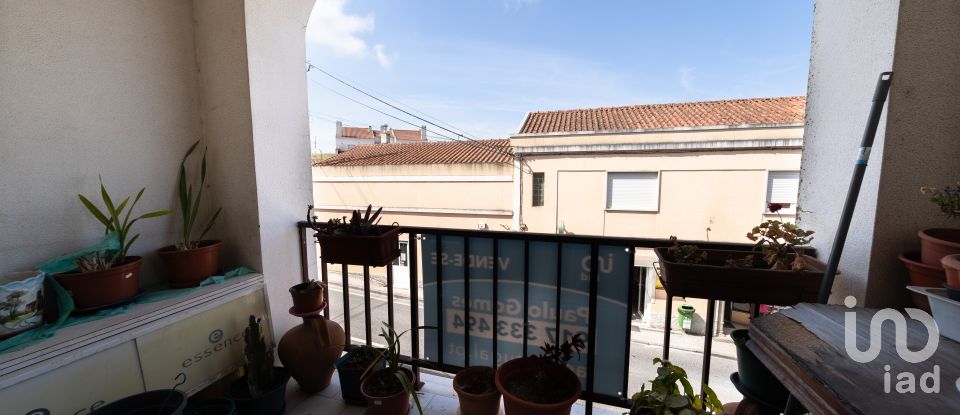 Apartamento T2 em Gaeiras de 94 m²