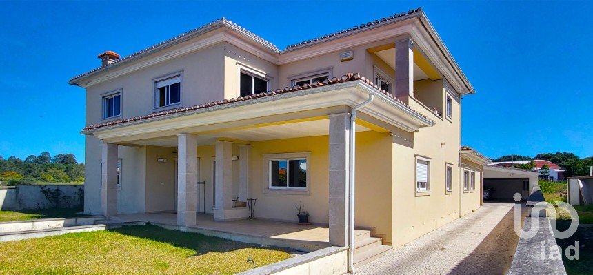 Casa T4 em Febres de 506 m²