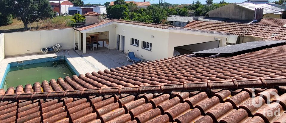 Casa T4 em Febres de 506 m²