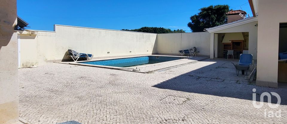 Casa T4 em Febres de 506 m²