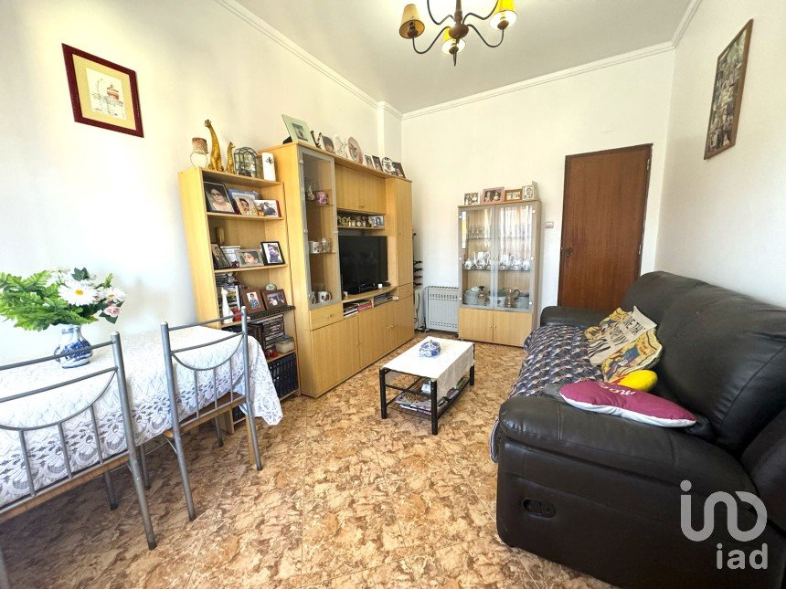 Apartamento T2 em Algueirão-Mem Martins de 70 m²