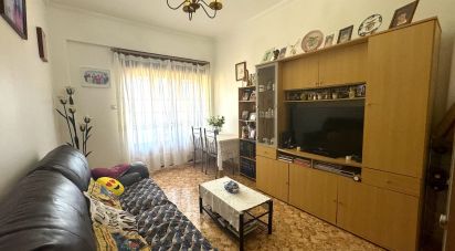 Apartamento T2 em Algueirão-Mem Martins de 70 m²