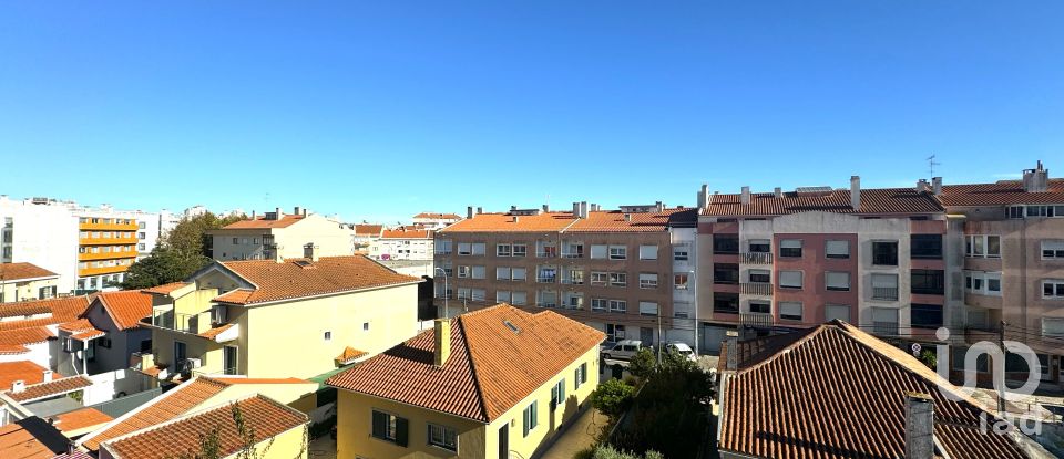 Apartment T2 in Algueirão-Mem Martins of 70 m²