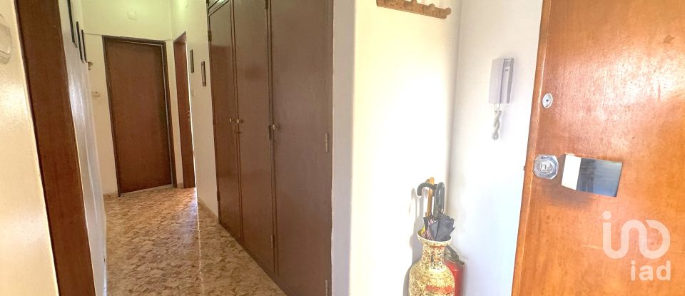 Apartamento T2 em Algueirão-Mem Martins de 70 m²