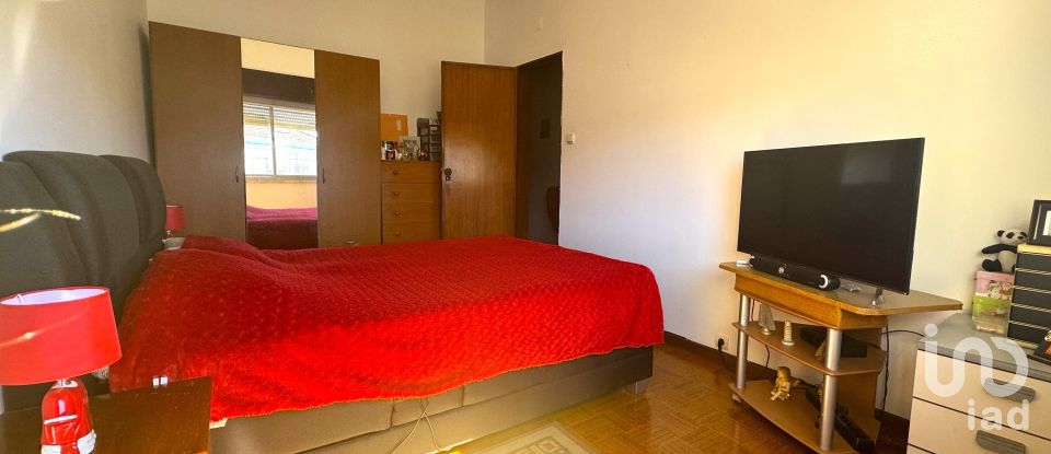 Apartamento T2 em Algueirão-Mem Martins de 70 m²