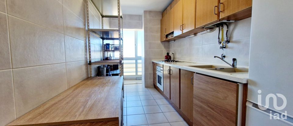 Appartement T3 à Portimão de 164 m²