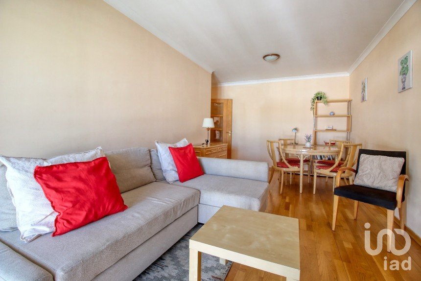 Appartement T2 à Moncarapacho e Fuseta de 90 m²