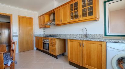 Apartamento T2 em Moncarapacho e Fuseta de 90 m²