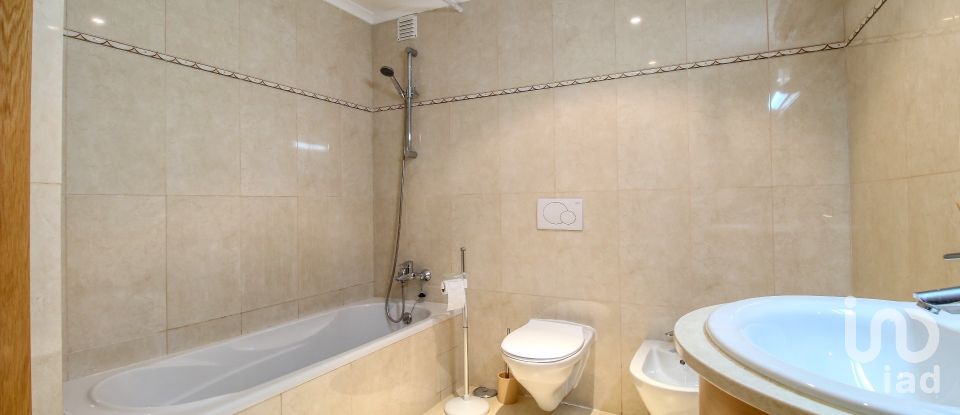 Appartement T2 à Moncarapacho e Fuseta de 90 m²