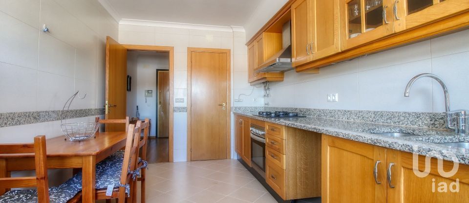 Appartement T2 à Moncarapacho e Fuseta de 90 m²