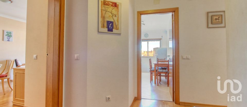 Appartement T2 à Moncarapacho e Fuseta de 90 m²