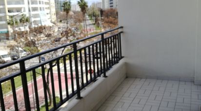 Apartamento T2 em Quarteira de 87 m²