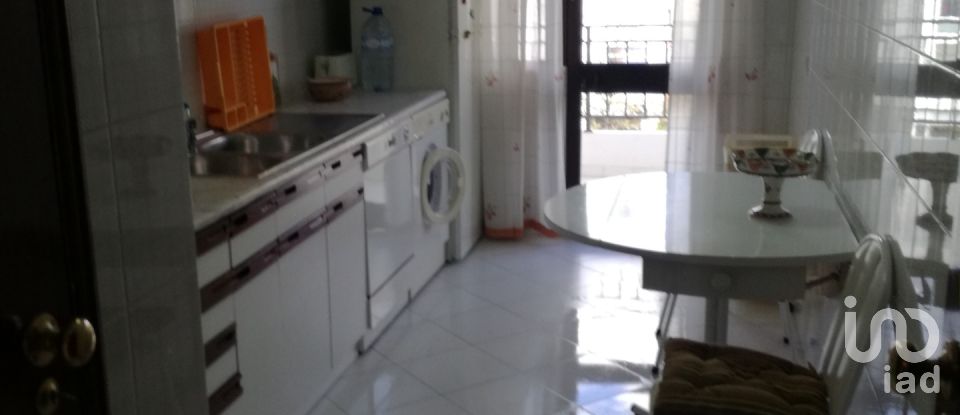 Apartamento T2 em Quarteira de 87 m²