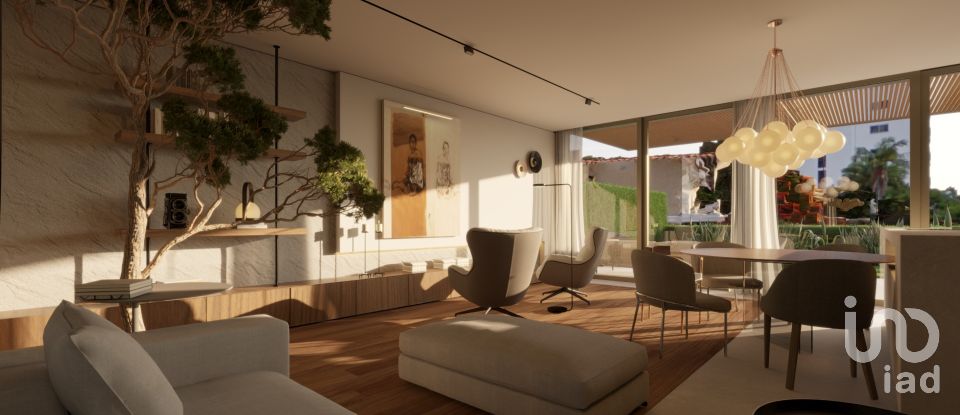 Appartement T3 à São Martinho de 208 m²