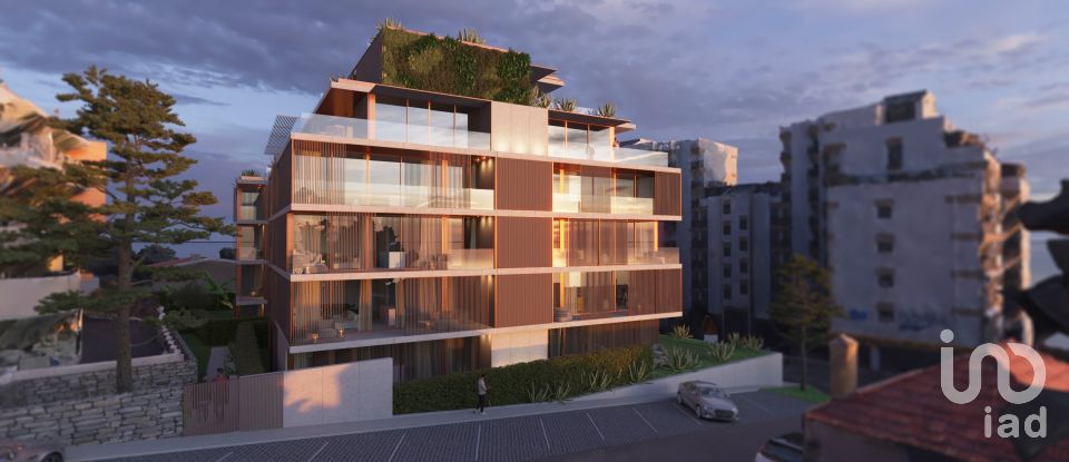 Appartement T3 à São Martinho de 208 m²