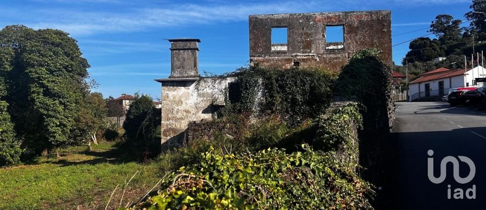 Ferme T0 à Durrães E Tregosa de 6 500 m²