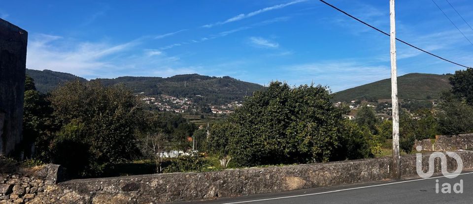 Ferme T0 à Durrães E Tregosa de 6 500 m²