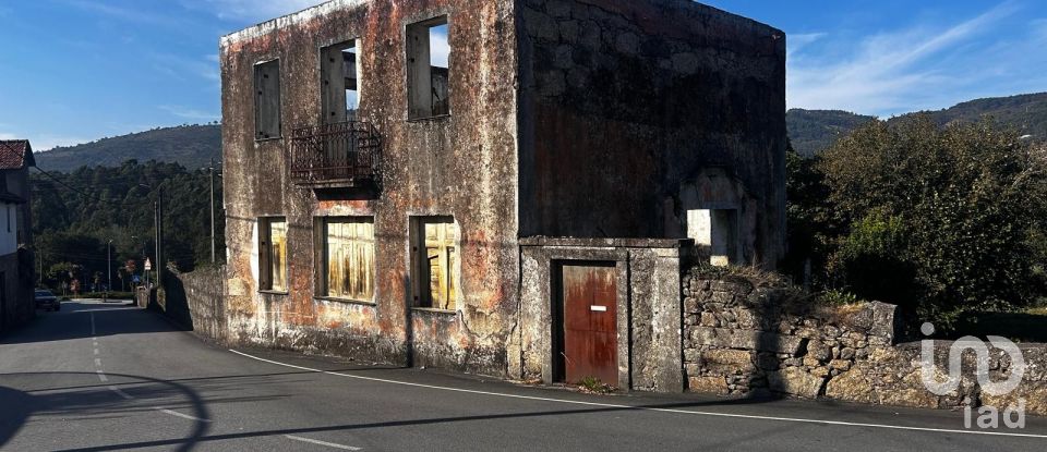 Ferme T0 à Durrães E Tregosa de 6 500 m²