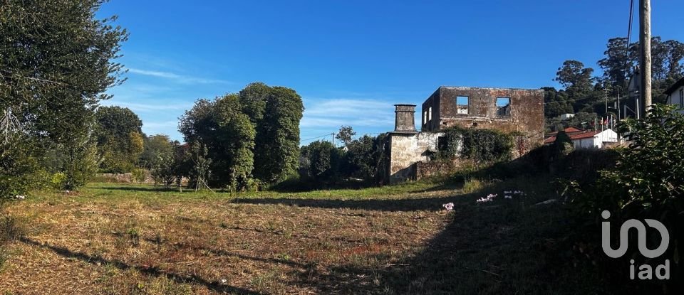 Quinta T0 em Durrães E Tregosa de 6 500 m²