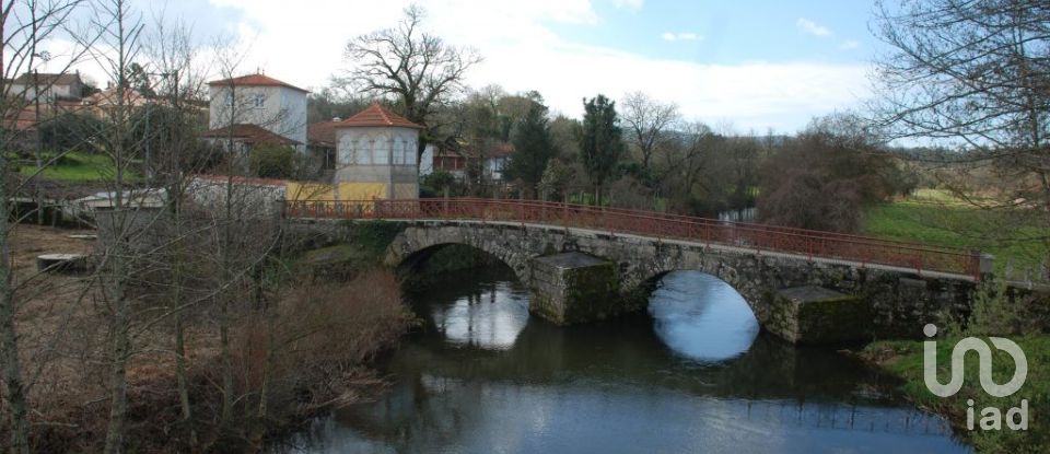 Farm T0 in Durrães E Tregosa of 6,500 m²