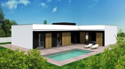 Casa / Villa T3 em Lamas e Cercal de 170 m²