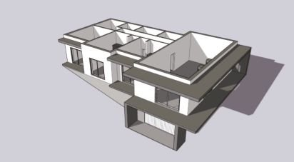 Terreno para construção em Lamas e Cercal de 2 400 m²