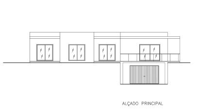 Terreno para construção em Lamas e Cercal de 2 400 m²