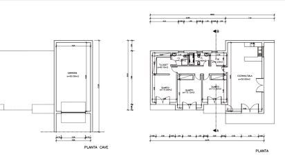 Building land in Lamas e Cercal of 2,400 m²