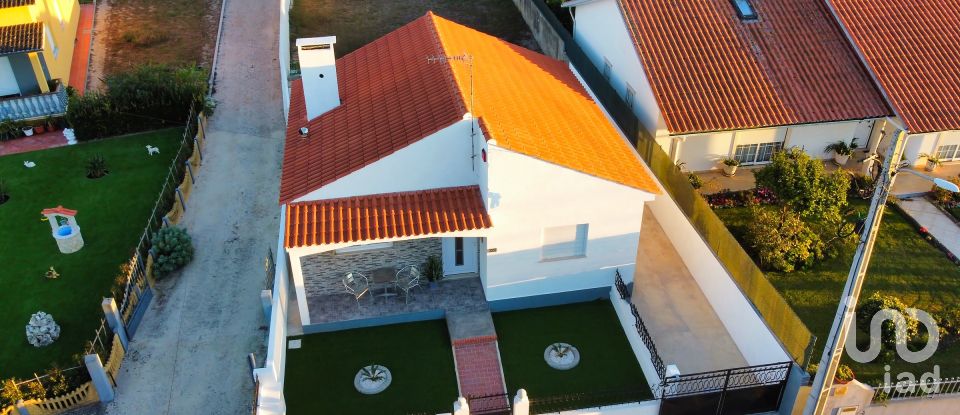 Maison T2 à Coimbrão de 70 m²