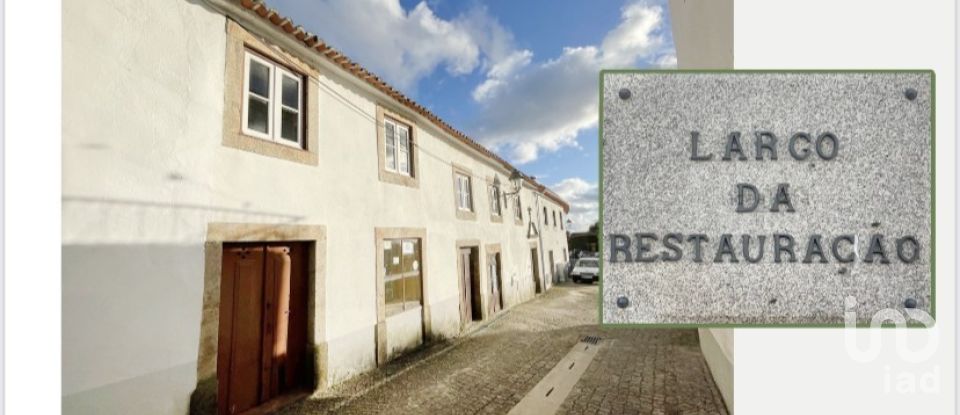 Maison de village T3 à Pedrógão Grande de 250 m²