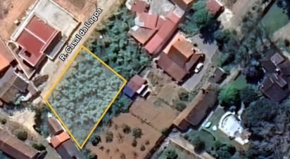 Land in Lamas e Cercal of 811 m²