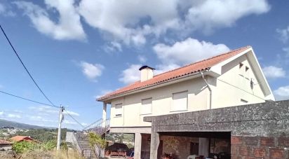 House T3 in Barbeita of 90 m²