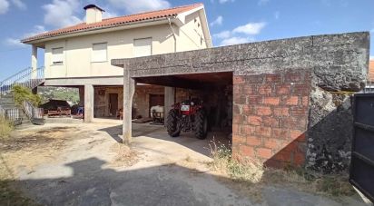 House T3 in Barbeita of 90 m²