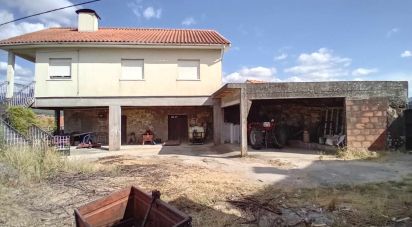 House T3 in Barbeita of 90 m²